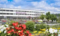 Hôtel Mercure Saint-Lô Centre - Kæledyr tilladt