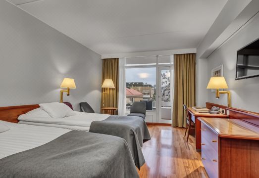 호텔 아르키펠라그