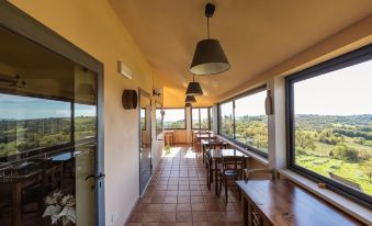 Agriturismo la Meria