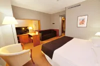 Best Western Park Hotel Hotels in Rivergaro