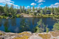 Hotel Korpilampi Hotels in Nurmijarvi