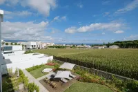 Mónaco Suites & Garden