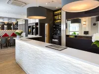 Best Western Buckingham Palace Rd Hotels near Battersea