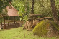 The Gecho Inn Country Hotel a 