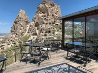 Caldera Cave Hotel & Restaurant Hotels in Tekelli Mahallesi