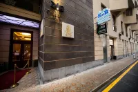 Diamond Hotel Yerevan Hotels in Jerevan