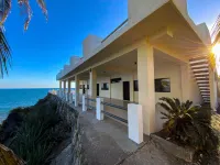 Paradise Surf Hotel Hotels in Плайяс Неграс