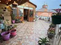 Lima Airport Tampu Hotels in Callao