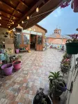 Lima Airport Tampu Hotels in 