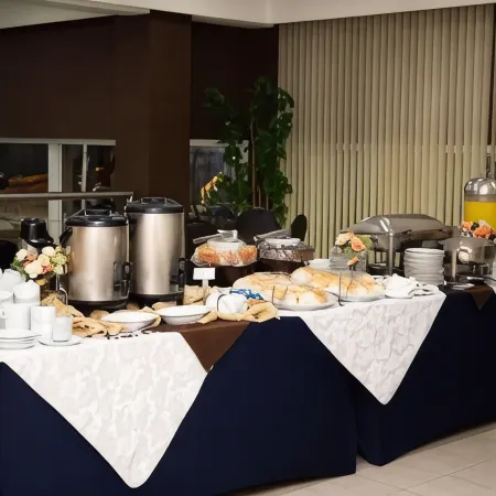 Sables Hotel Guarulhos