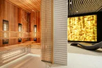Seaside Park Hotel - spa