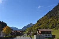 Haus St. Martin - Wifi