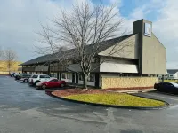 โมเทล 6 ซีดาร์แรพิดส์ ไอโอวา