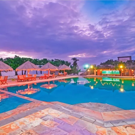 Pasific Beach Cottages