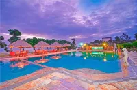 Pasific Beach Cottages - pantai