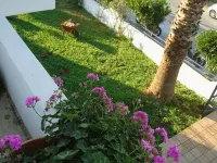 Philippos Studios & Apartments Hotel di Kos