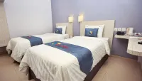 Graha Cempaka Boutique Hotel Hotels in Tenggilis Mejoyo
