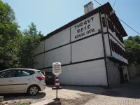 Turgut Reis Konak