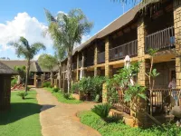 Bushmans Rock
