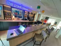 Greet Hotel Castets Coeur des Landes Hotels in Lesperon