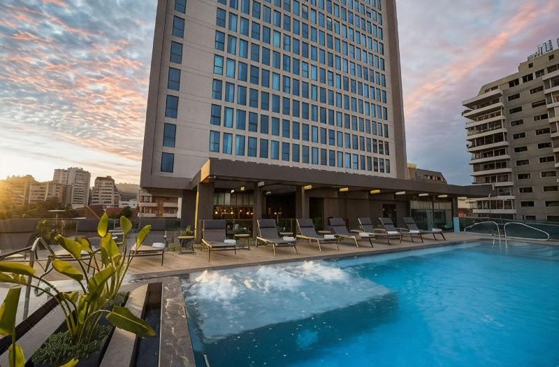 Veranda Hotel Vina del Mar photo 3