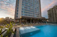 Veranda Hotel Vina del Mar - ที่มีสระว่ายน้ำ