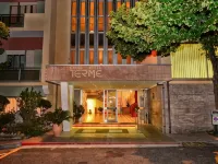 Grand Hotel Delle Terme Hotels in Acquappesa