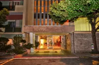 Grand Hotel Delle Terme Hotels in Terme Luigiane