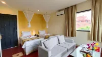 Hue Riverside Boutique Resort & Spa Hotels in Thuy Bieu