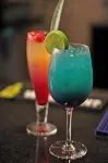 Novotel Panama City - bar