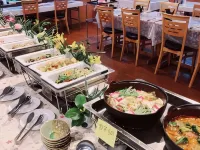 Hotel Big Marine Amami