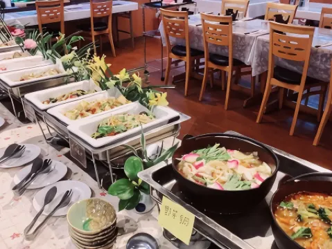 Hotel Big Marine Amami