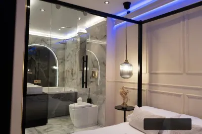 The Opulence Hotels in Bradford