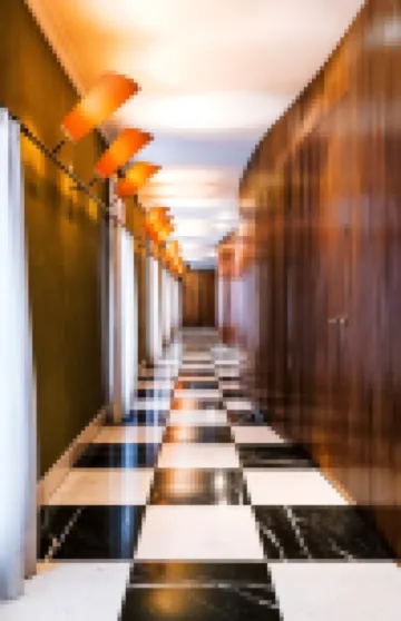 Fonda Hotel 1771 グラノリェースのホテル