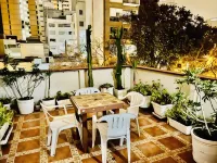 Imperial Inn Hospedaje Turistico Hotels in Miraflores