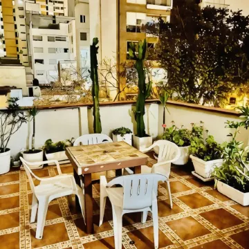 Imperial Inn Hospedaje Turistico