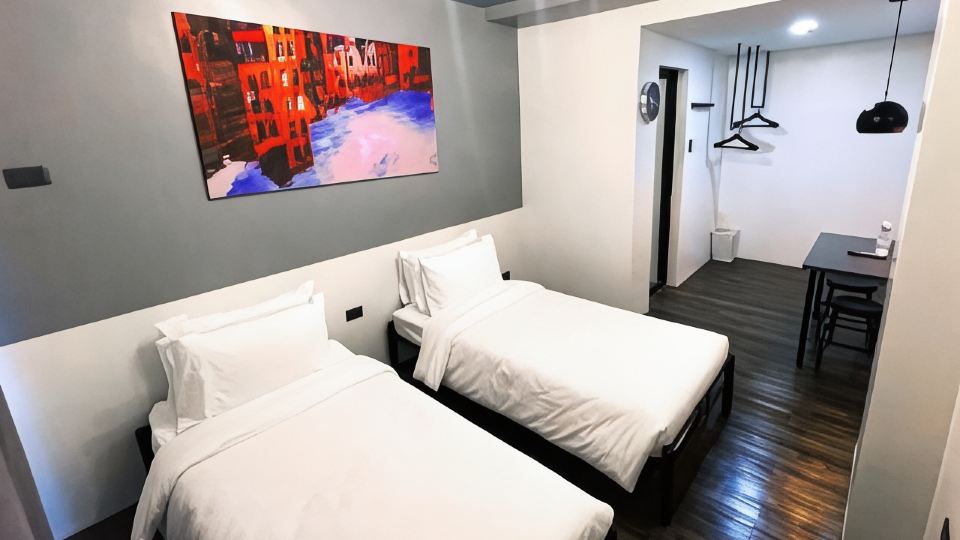 mySTAY Hotel BGC North