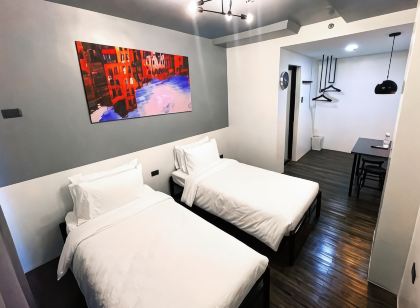 mySTAY Hotel BGC North