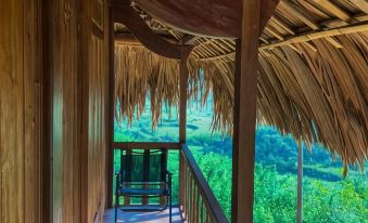 Lagom Bac Ha Farmstay