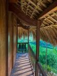 Lagom Bac Ha Farmstay Hotels in Na Hối