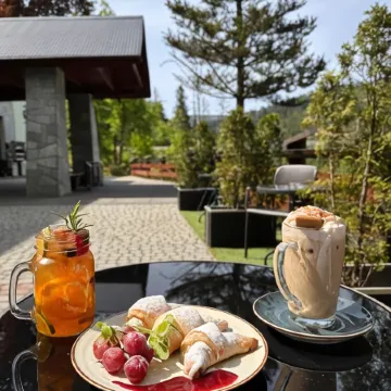 Centrum Green Hill Business & Spa