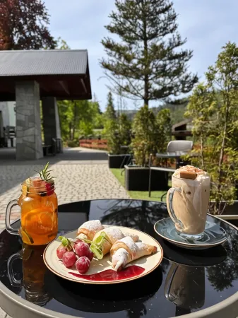 Centrum Green Hill Business & Spa