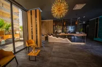 Hotel Apollon Sarande