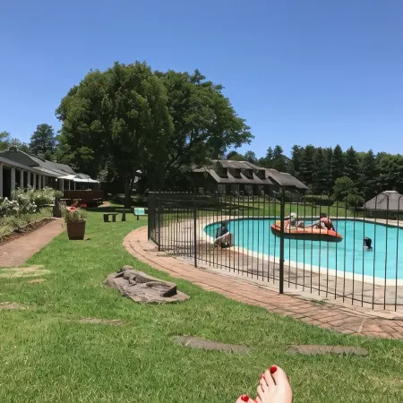The Nest Drakensberg Mountain Resort Hotel