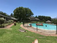 The Nest Drakensberg Mountain Resort Hotel - Pools