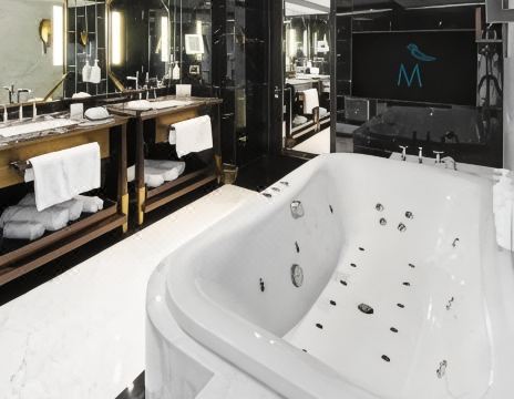 Elite World Marmaris Hotel (Adult Only) Hotel Overview