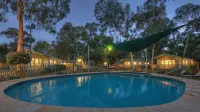 Big4 Crystal Brook Tourist Park