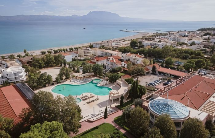 Alkyon Resort Hotel & Spa