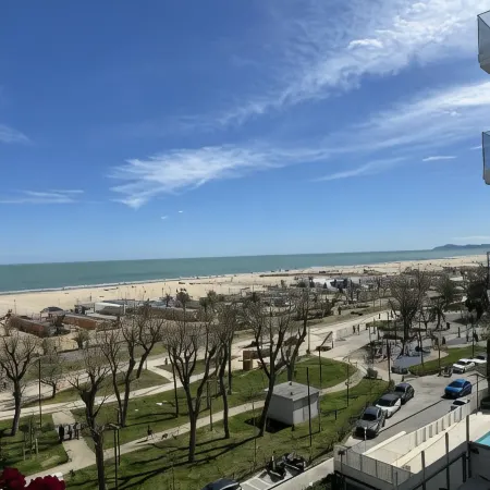 Mercure Rimini Lungomare