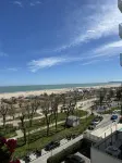 Mercure Rimini Lungomare - Pemandangan Pantai